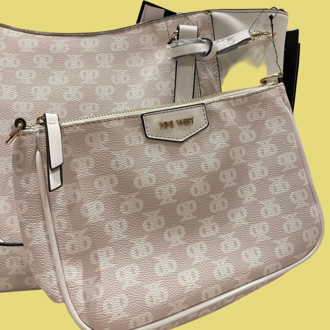 BOLSA TOTE NINE WEST