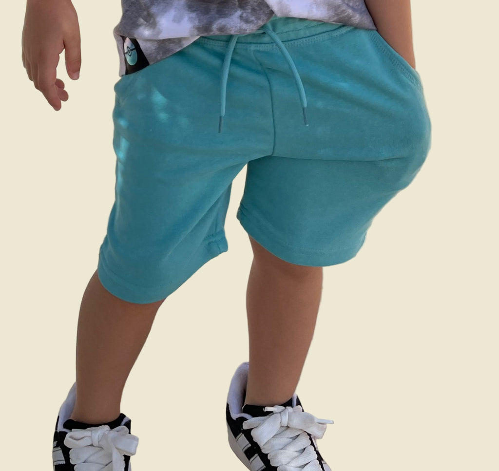 SHORTS INFANTIL PRIMARK