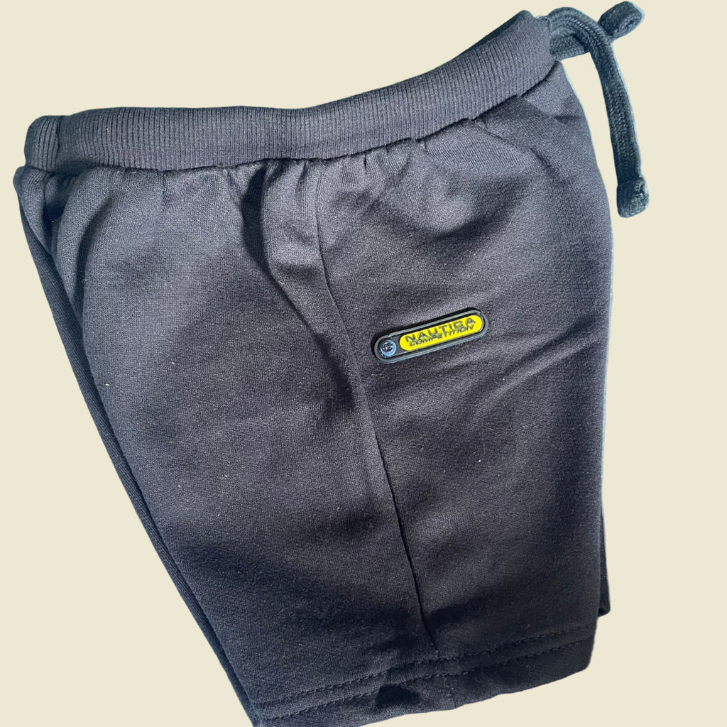 CONJUNTO INFANTIL SHORT/TSHIRT NAUTICA