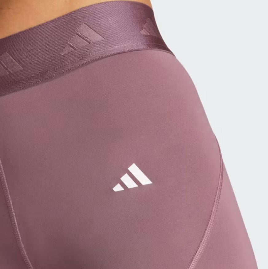 LEGGING  GYM ADIDAS