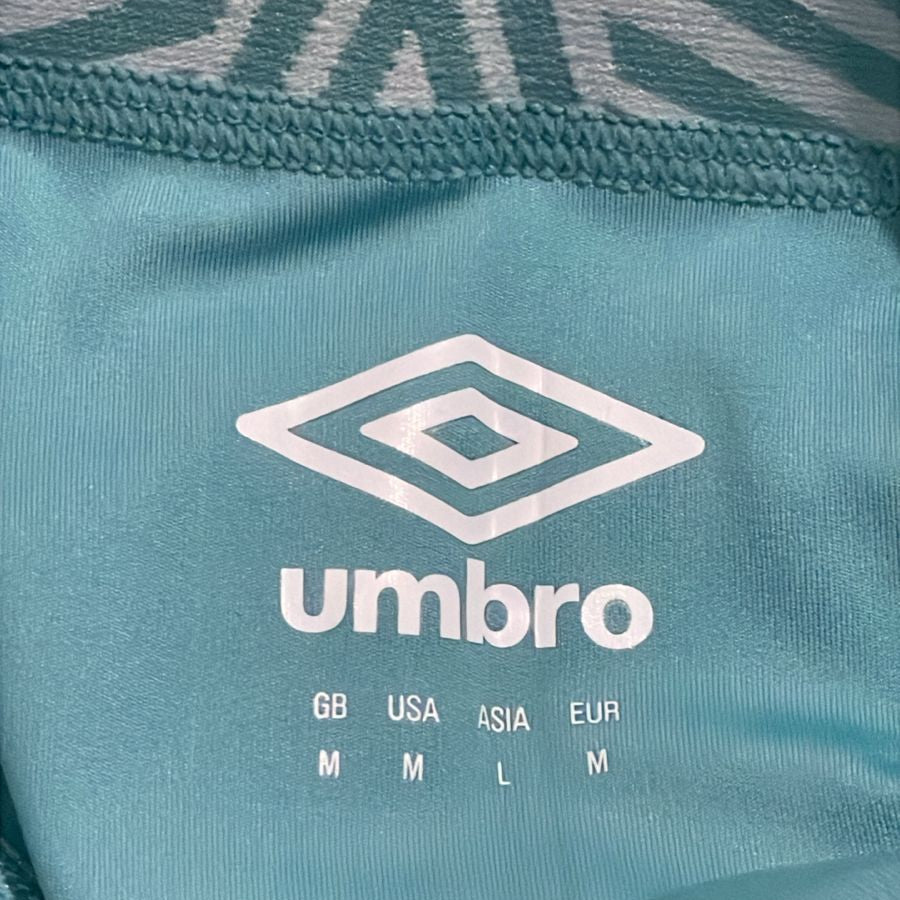 LEG GYM FEMININA UMBRO