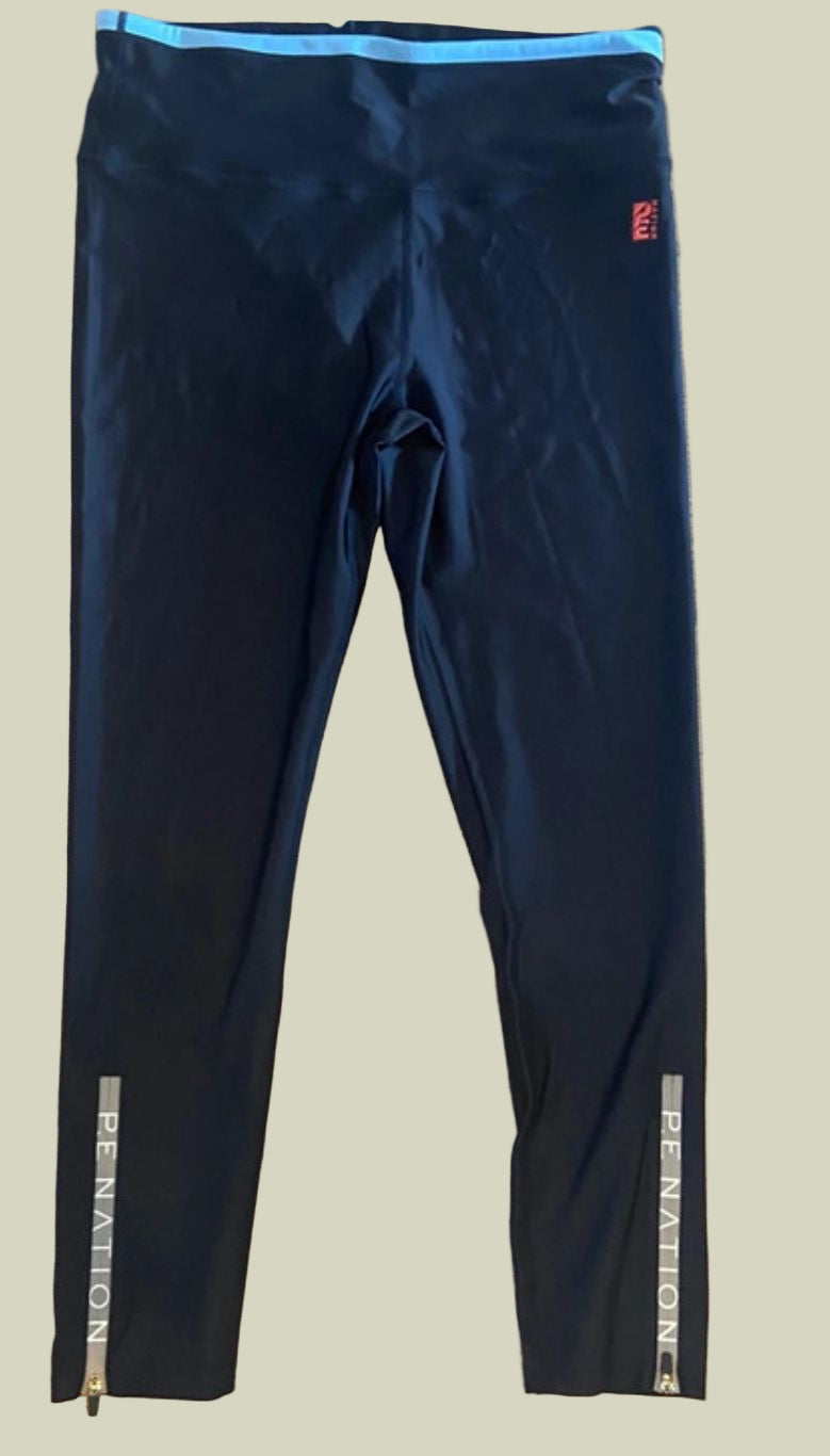 LEG GYM FEMININA PENATION