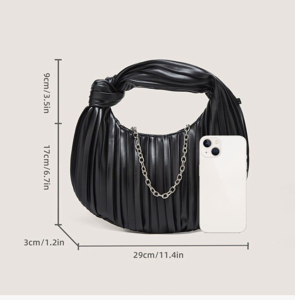 BOLSA DE OMBRO/ PUNHO  KOKO