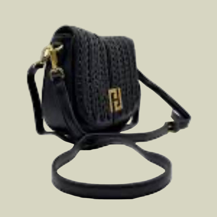 BOLSA DE OMBRO  PHIL FIRENZE