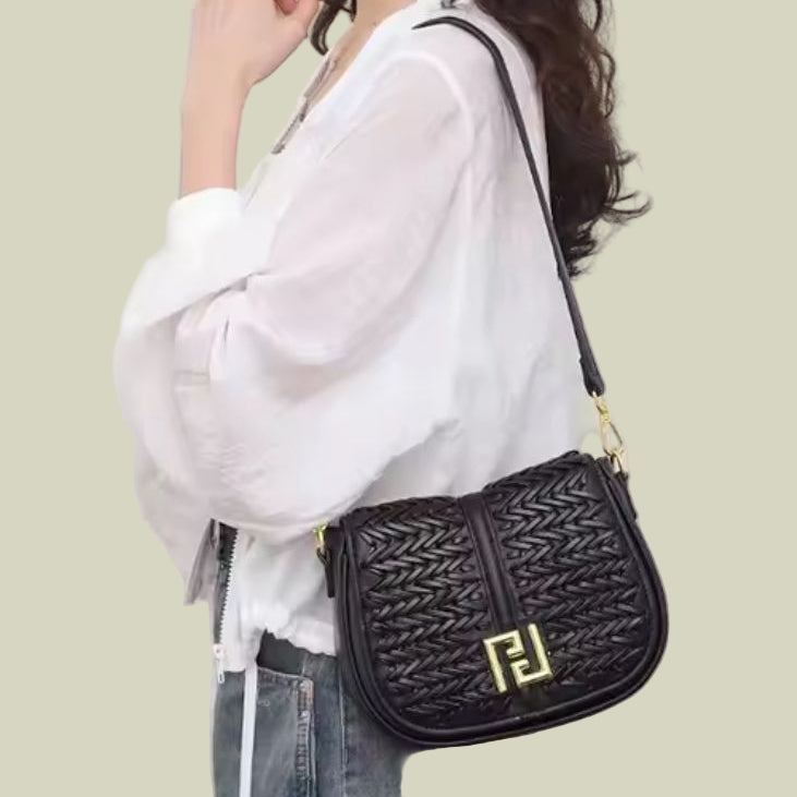 BOLSA DE OMBRO  PHIL FIRENZE