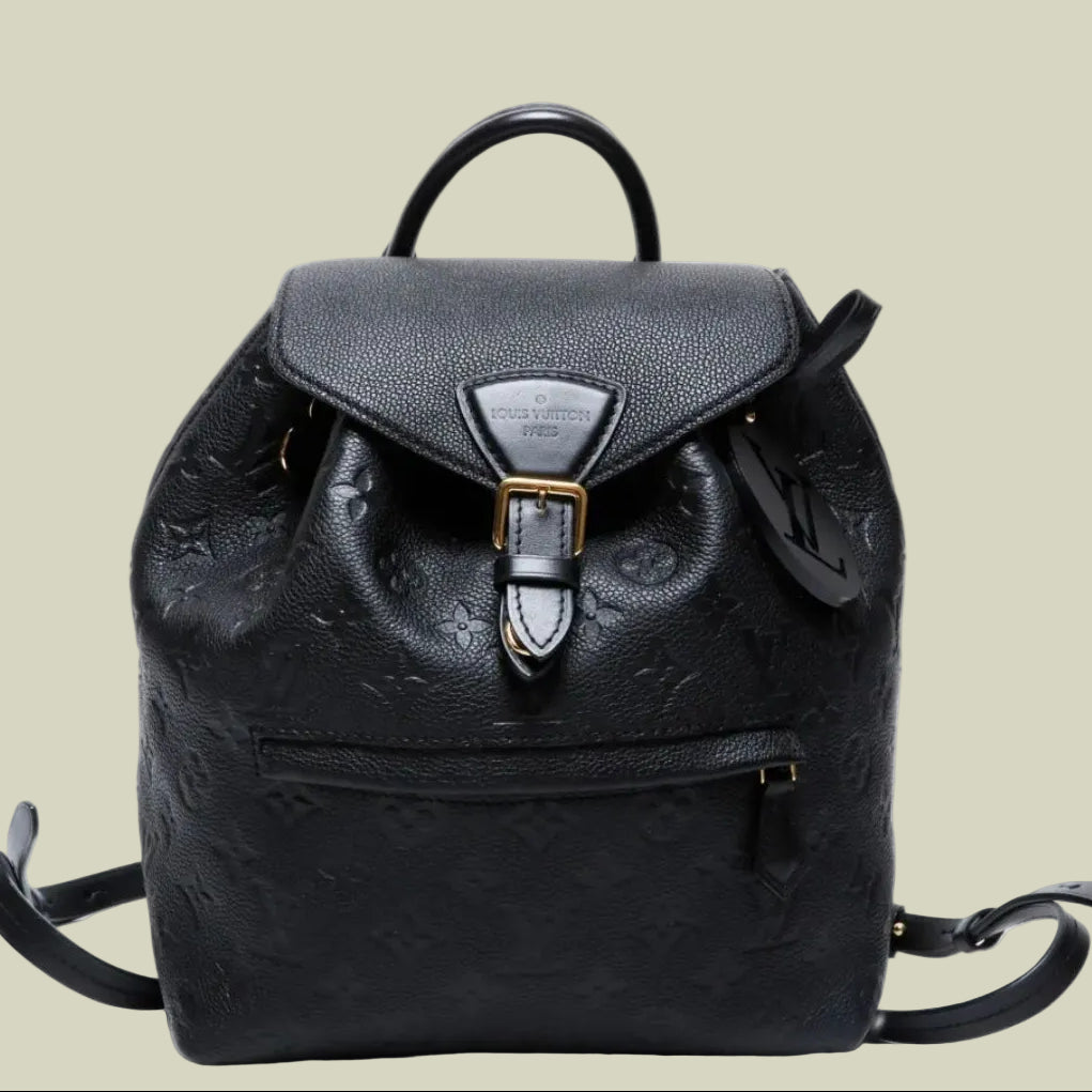 MOCHILA LOUIS VITTON (REPLICA)