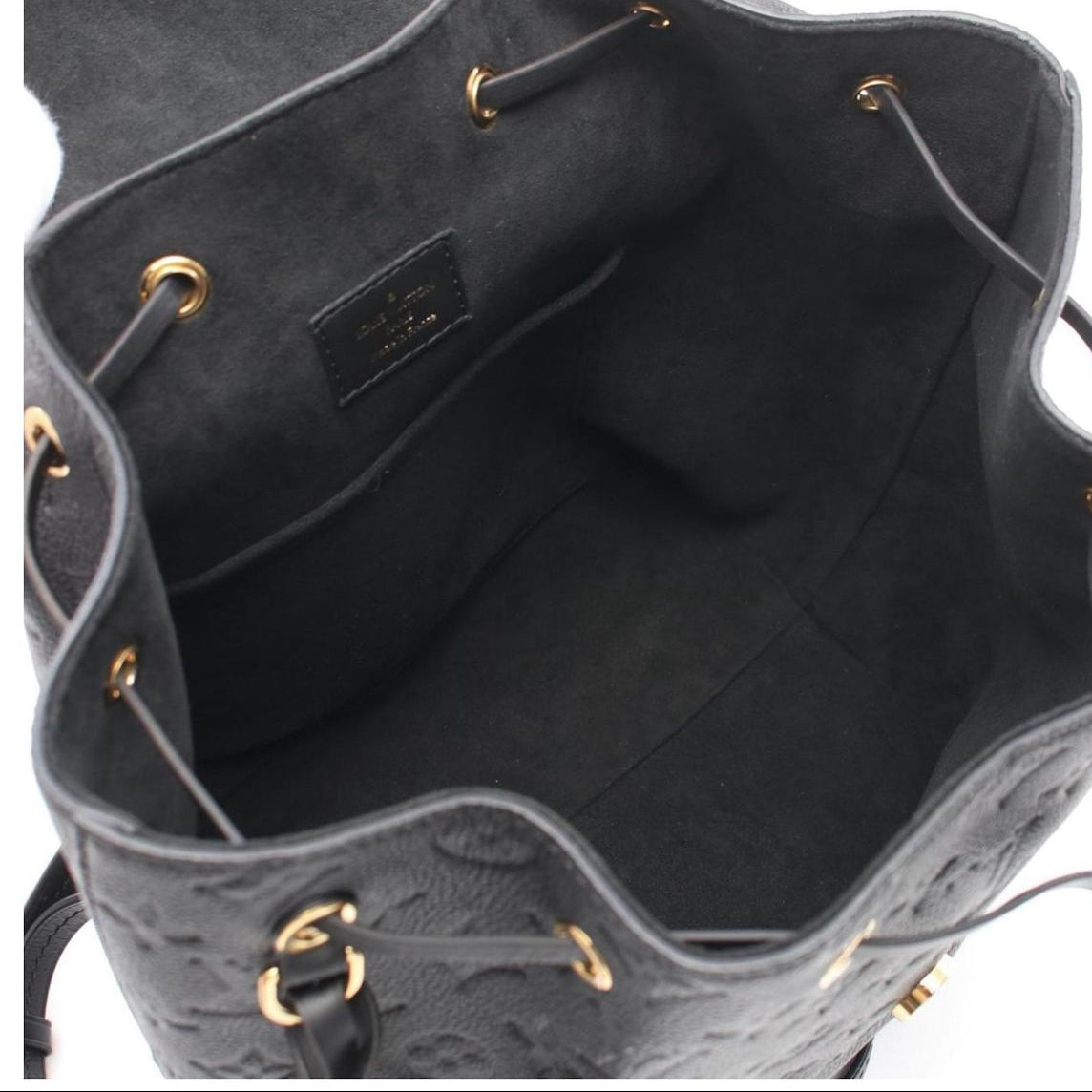 MOCHILA LOUIS VITTON (REPLICA)