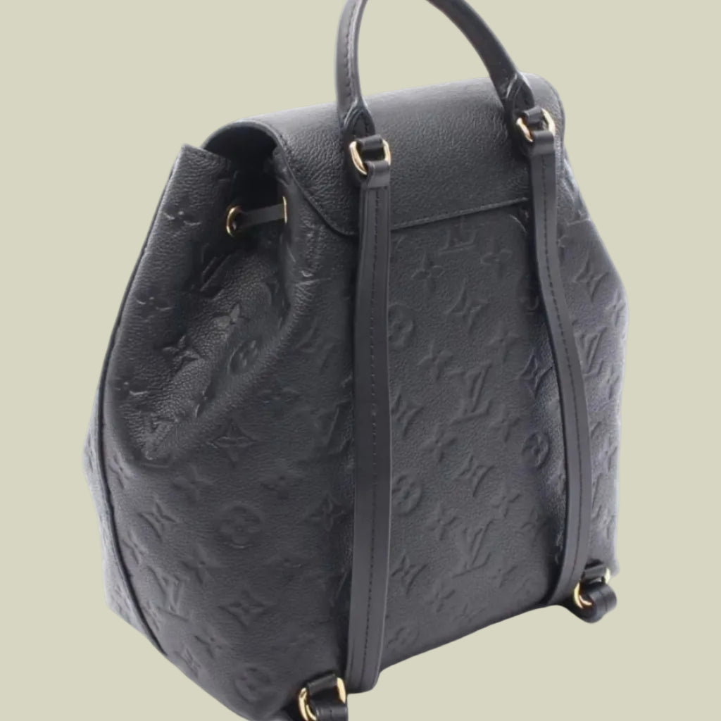 MOCHILA LOUIS VITTON (REPLICA)