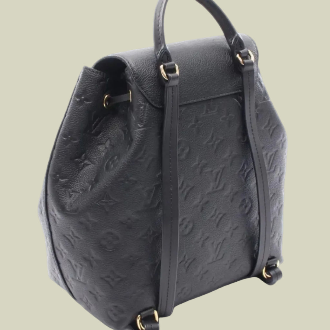 MOCHILA LOUIS VITTON (REPLICA)