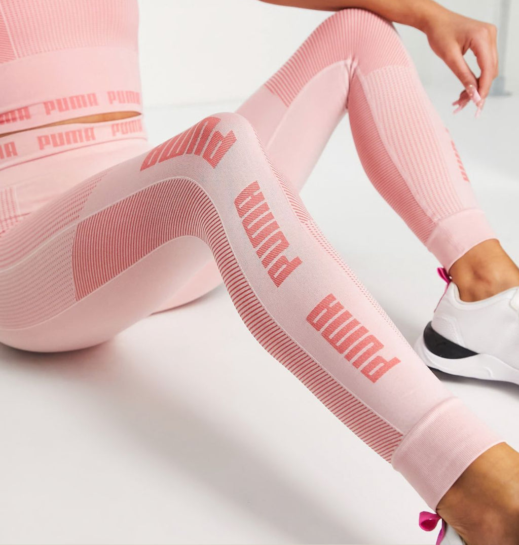 LEG GYM FEMININA PUMA