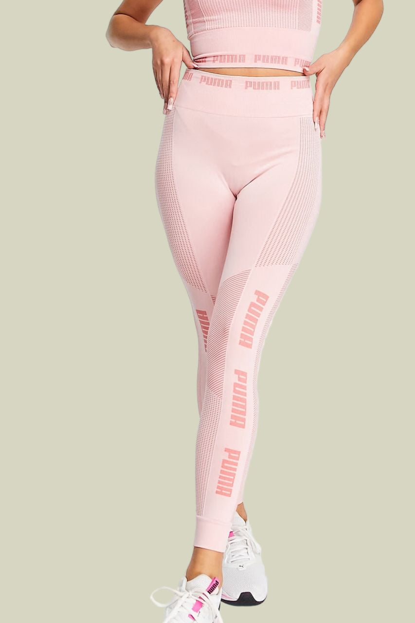 LEG GYM FEMININA PUMA