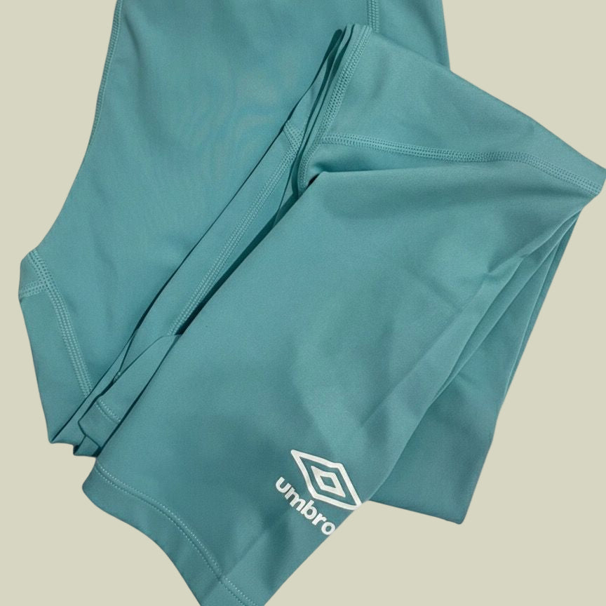 LEG GYM FEMININA UMBRO