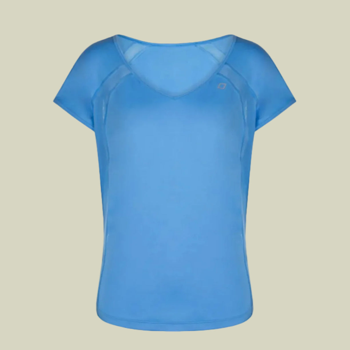 TSHIRT GYM ACTIVE UNIQUELY