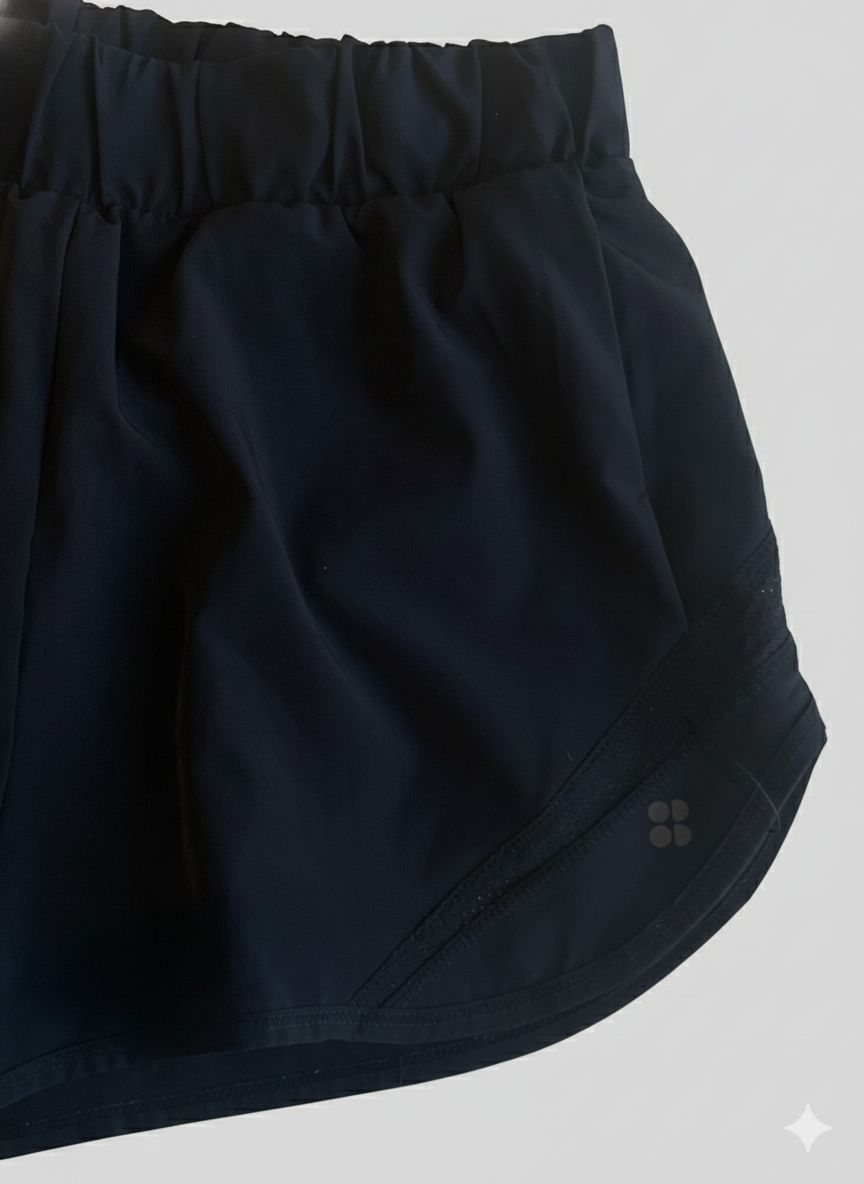 SHORT GYM SWEATY BETTY