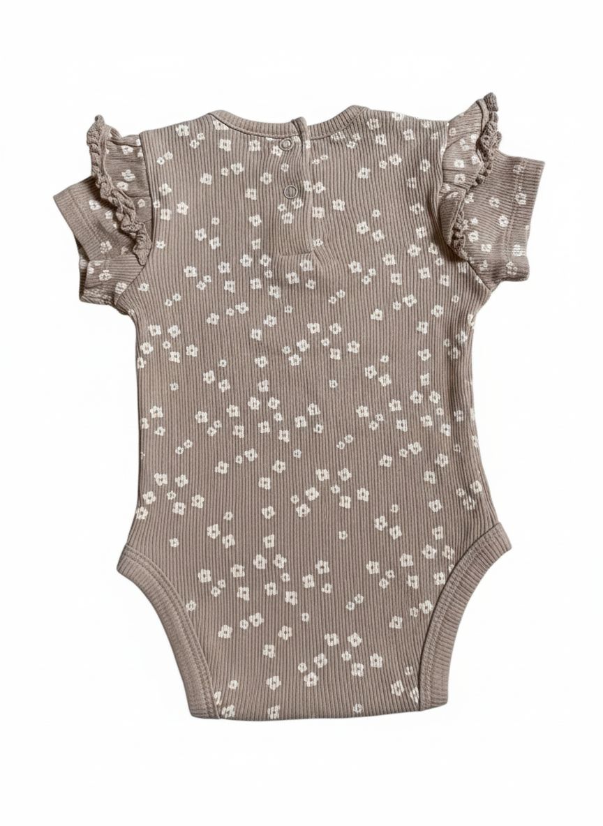 BODY FEMININO INFANTIL LOVE
