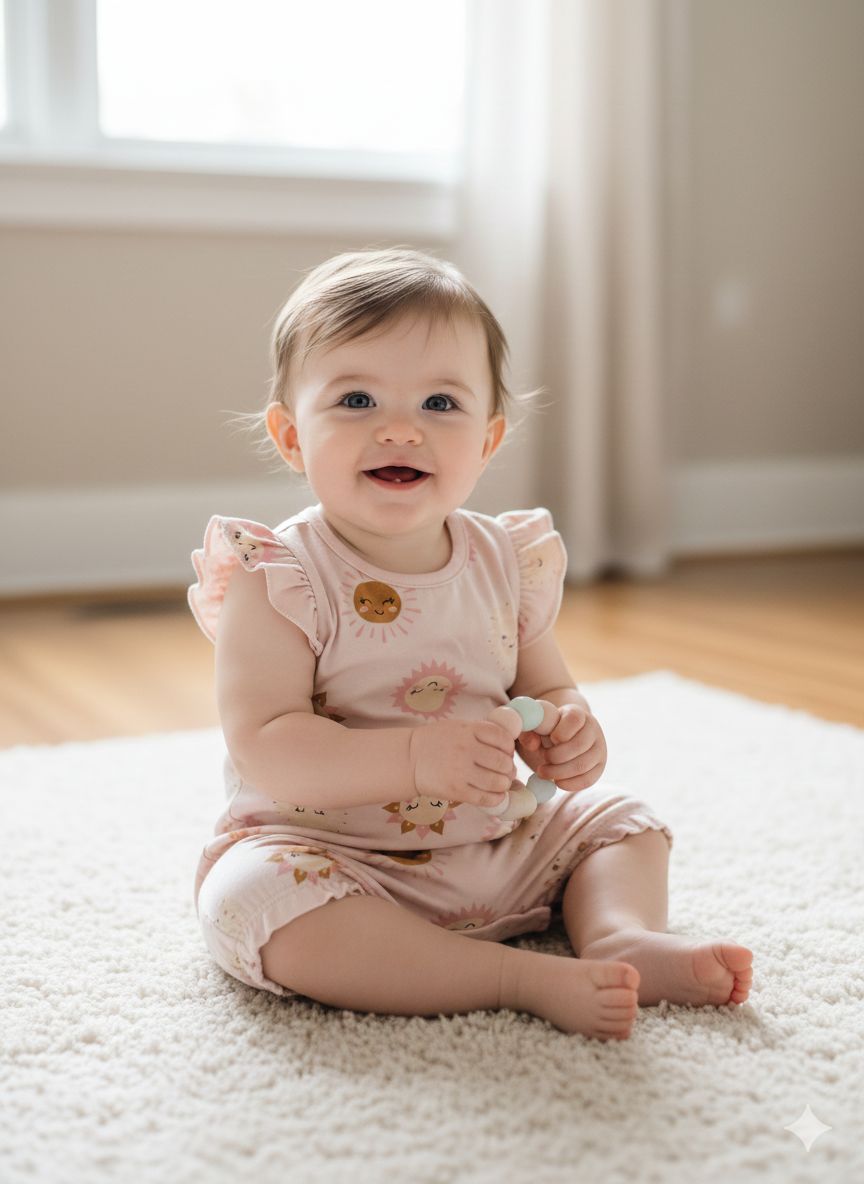 MACACÃO FEMININO INFANTIL