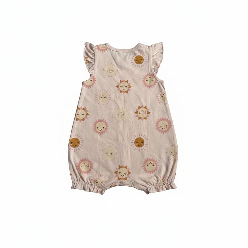 MACACÃO FEMININO INFANTIL