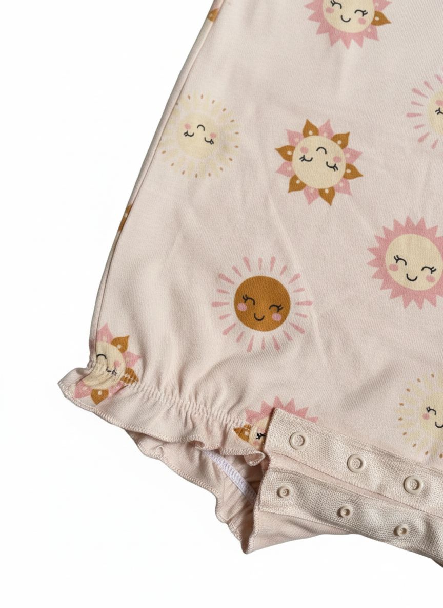 MACACÃO FEMININO INFANTIL