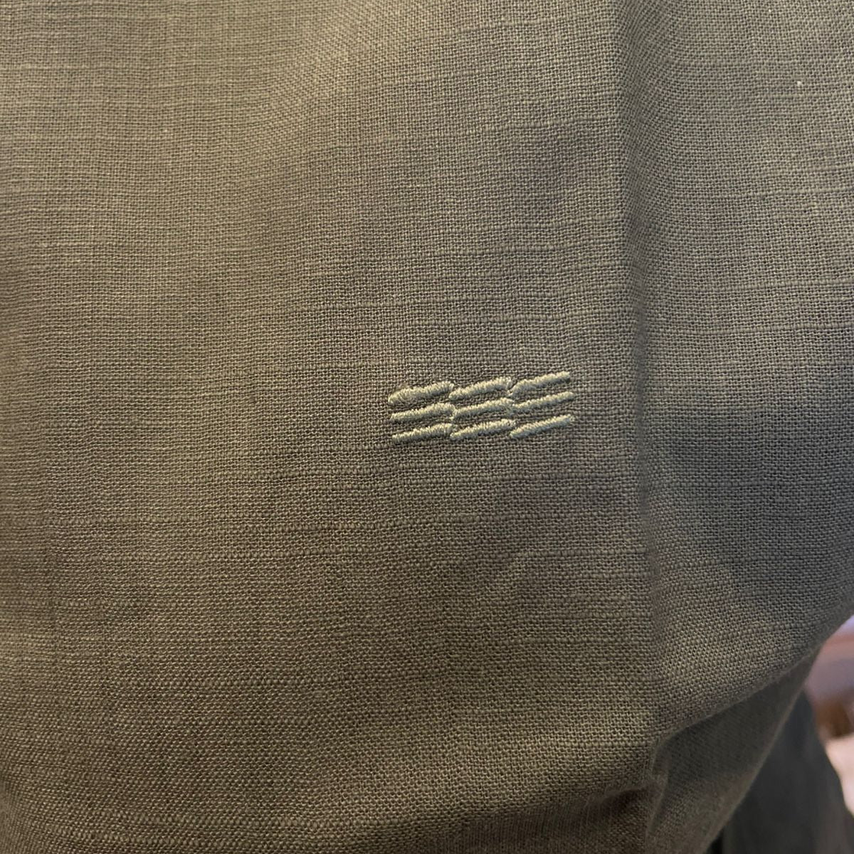 CAMISA CASUAL KING&JOE