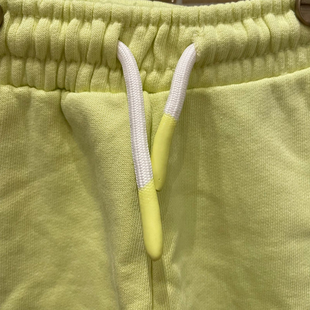 CONJUNTO INFANTIL SHORT/TSHIRT ZARA