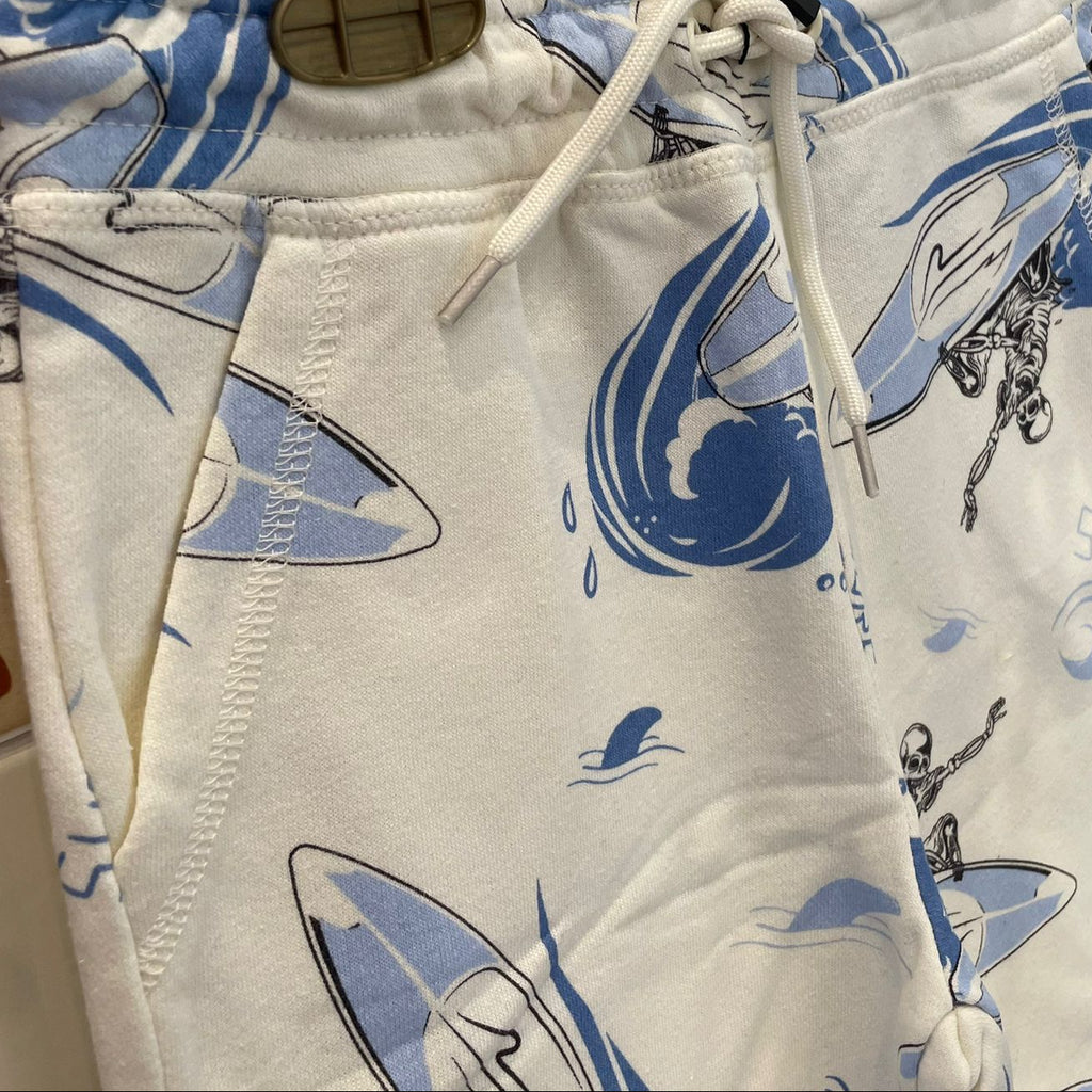 SHORTS INFANTIL PRIMARK