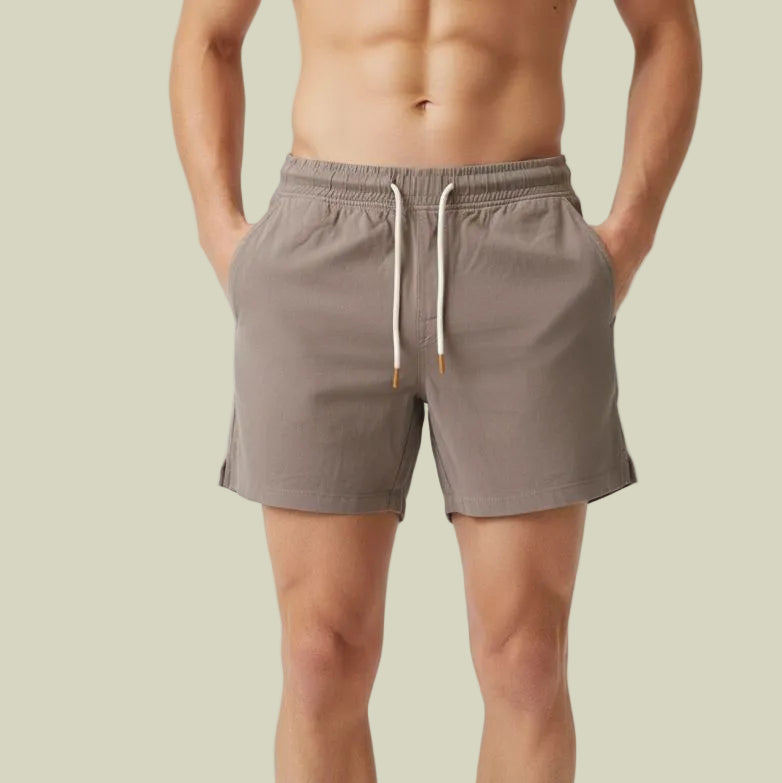 SHORT LINHO KING&JOE