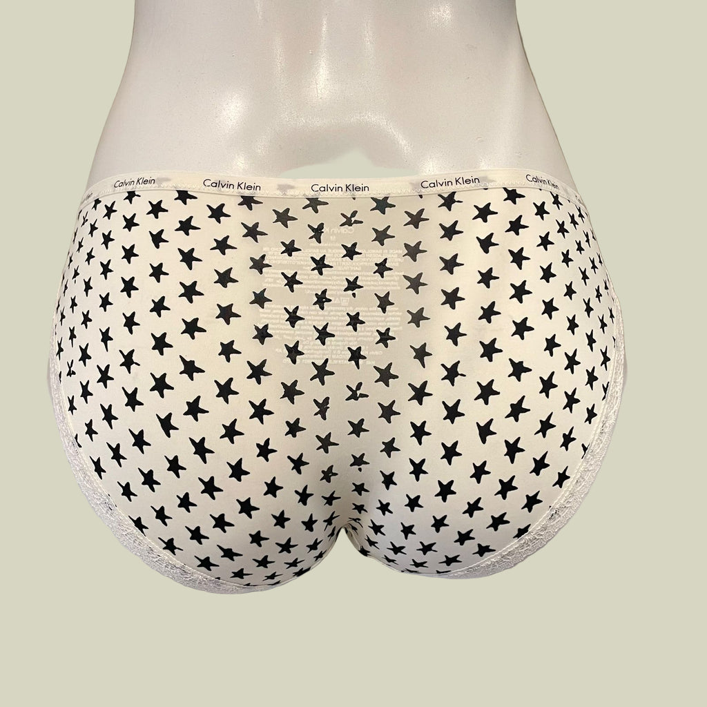 CALCINHA CALVIN KLEIN