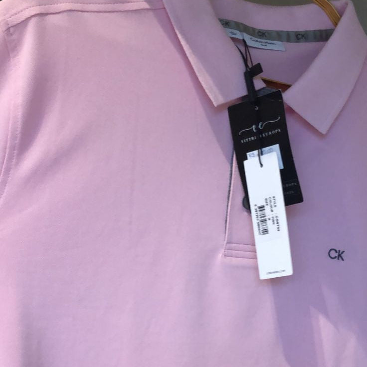 POLO CALVIN KLEIN
