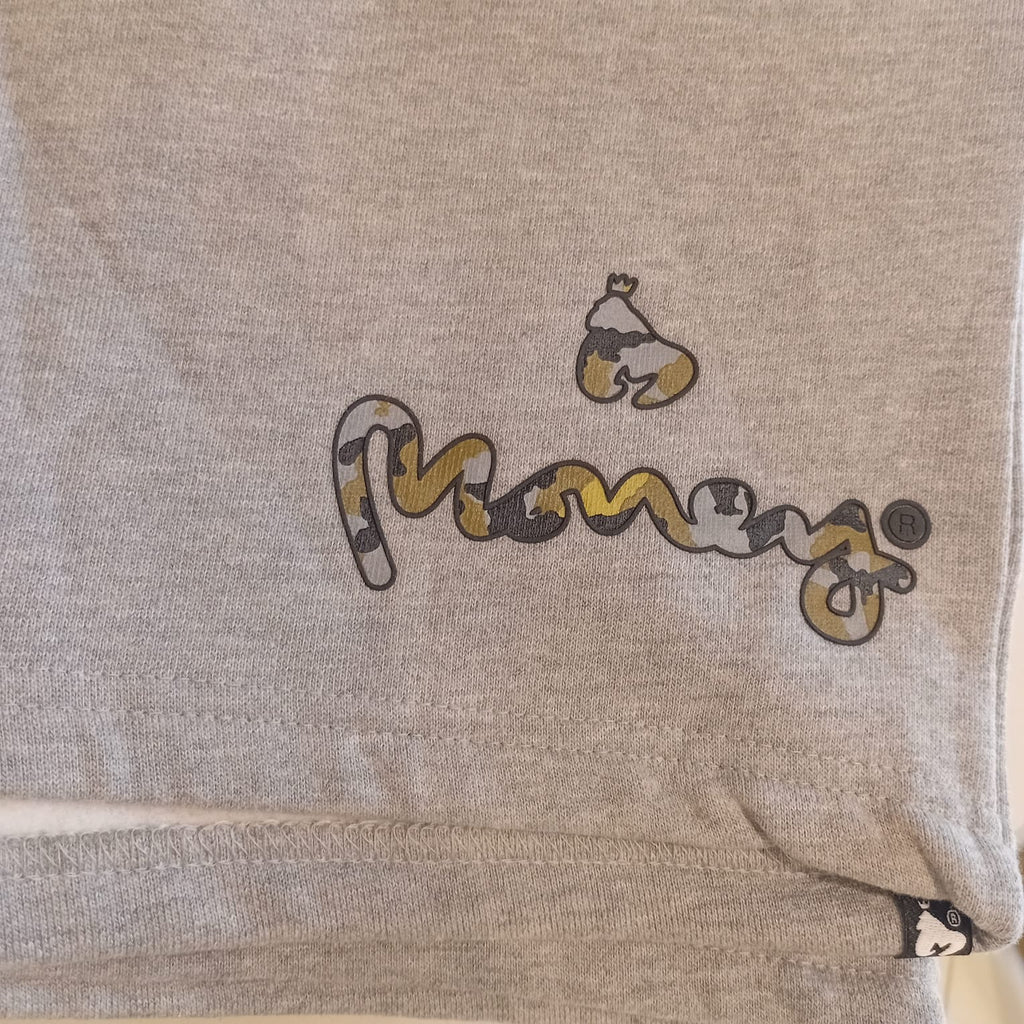 CONJUNTO MASCULINO MOKEY TAM  XL / GG