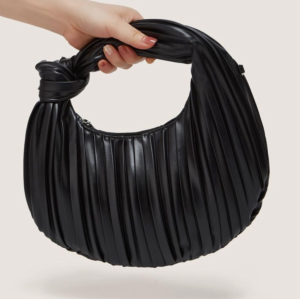 BOLSA DE OMBRO/ PUNHO  KOKO