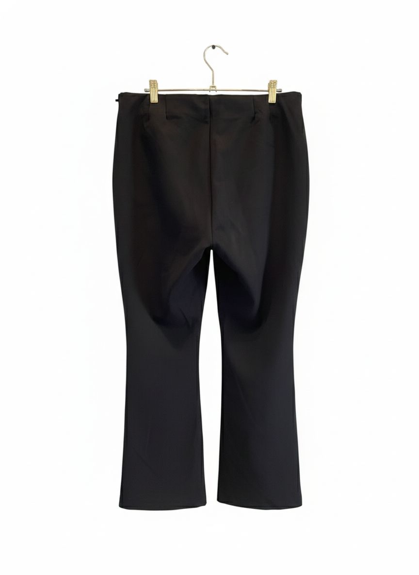 CALCA TECIDO ZARA TAM XXL / GGG