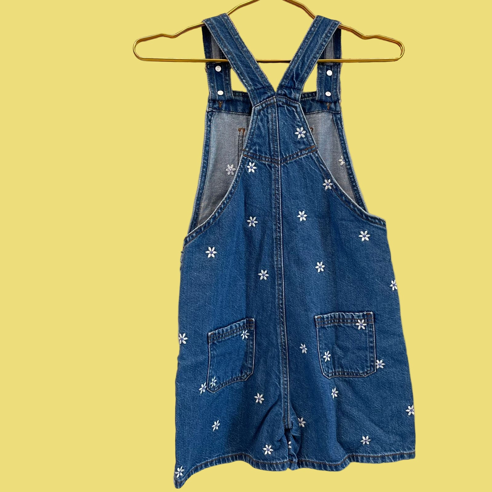 JARDINEIRA JEANS JOHN LEWIS