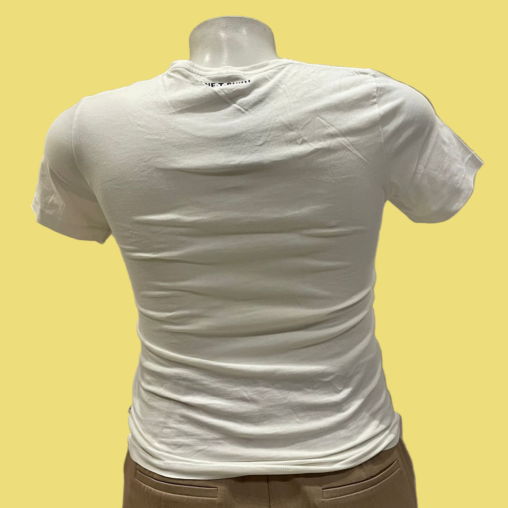 TSHIRT MICHAEL ROBERT