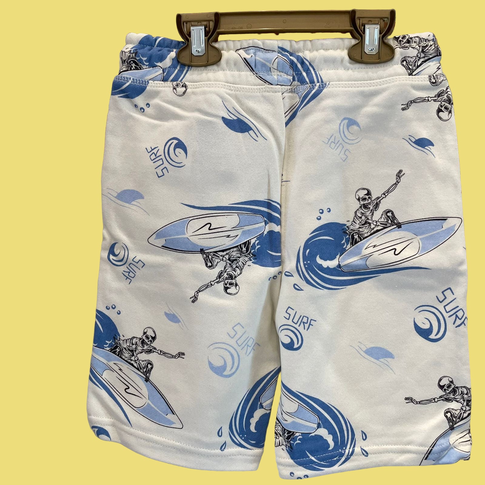 SHORTS INFANTIL PRIMARK