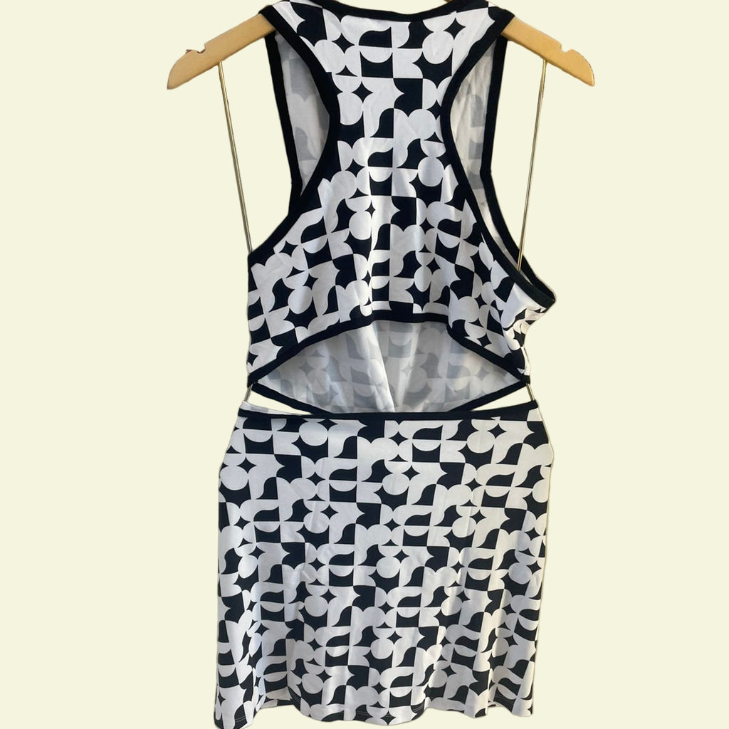 VESTIDO SOCIAL TOURIST