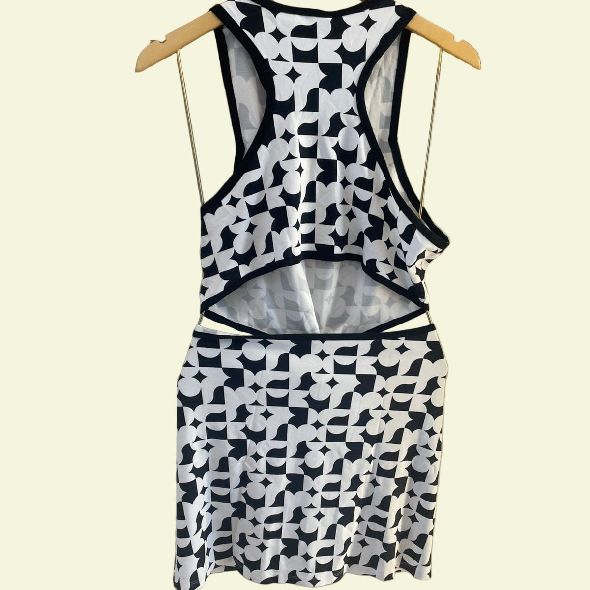 VESTIDO SOCIAL TOURIST