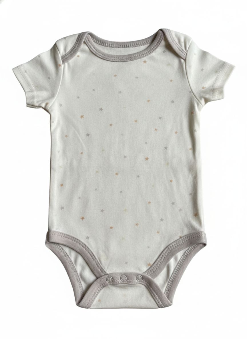 BODY INFANTILUNISSEX BABY GEAR TAM 3 A 6 MESES