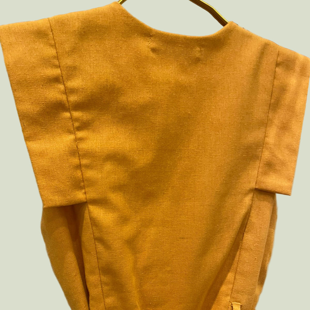 MACAQUINHO LINHO LIFFE TREND