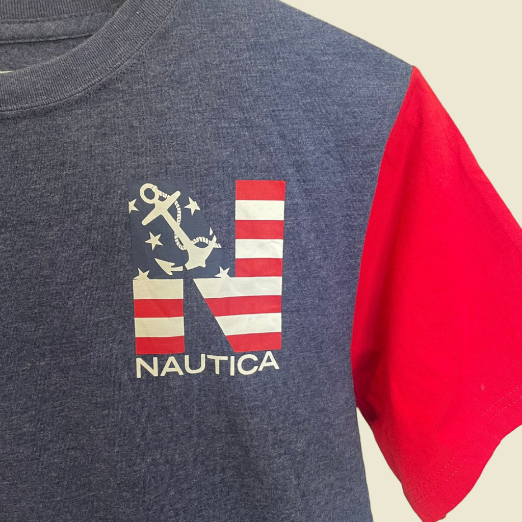TSHIRT NAUTICA