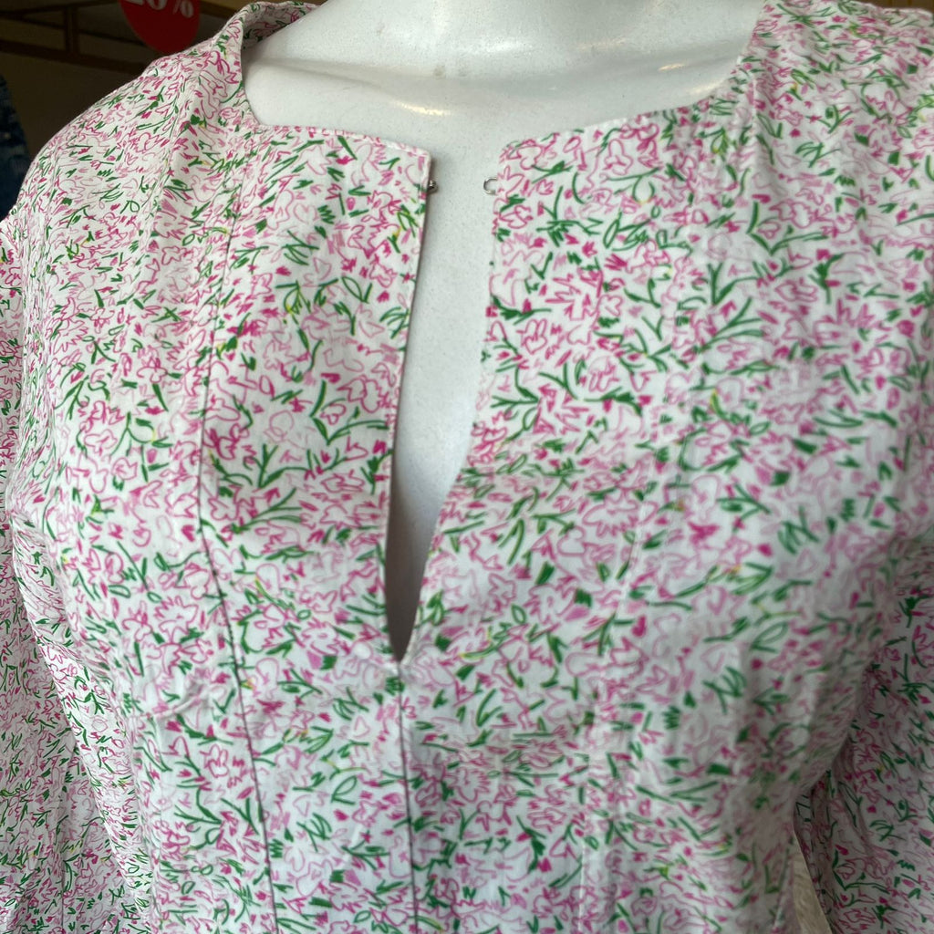 BLUSA ESTILO CROPPED  OMNED