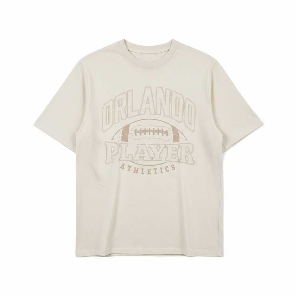 TSHIRT UNISSEX H&M TAM PP