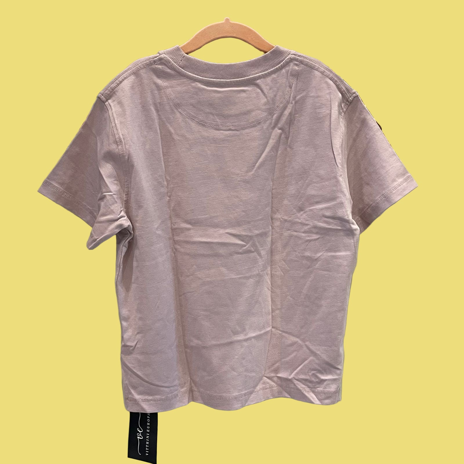 TSHIRT INFANTIL JOHN LEWIS