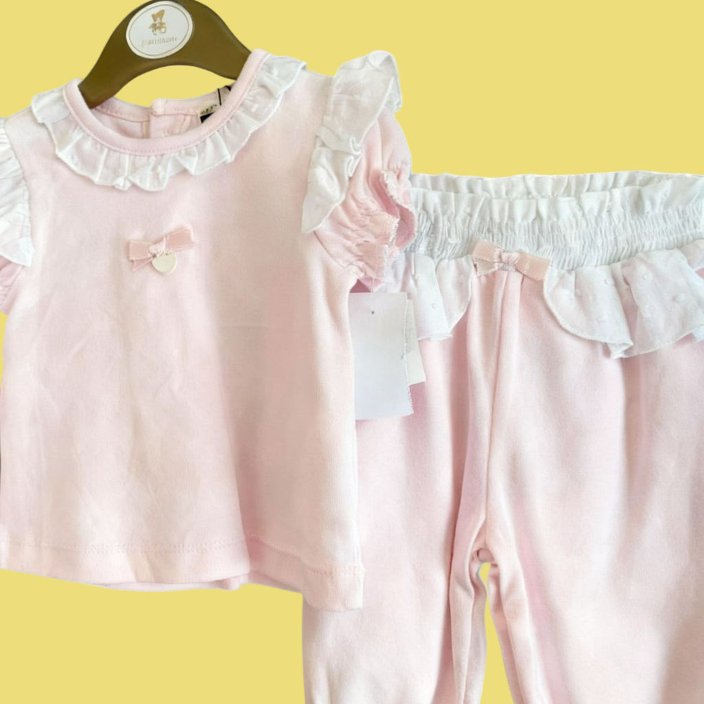 KIT INFANTIL MINTINI