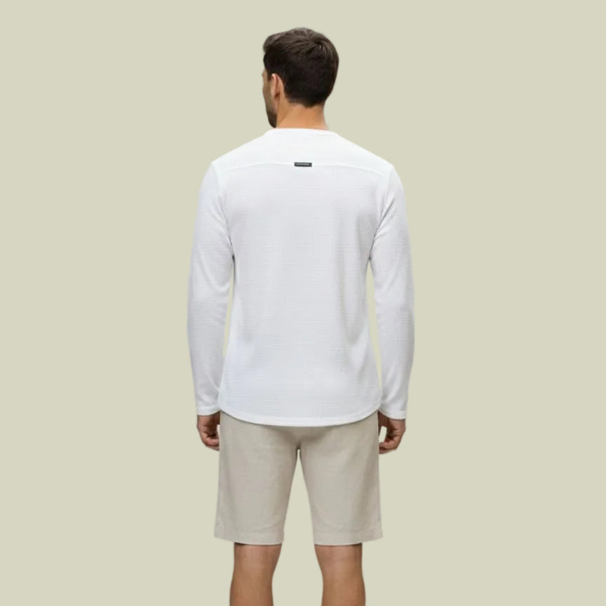 BATA MALHA TRICOT KING&JOE