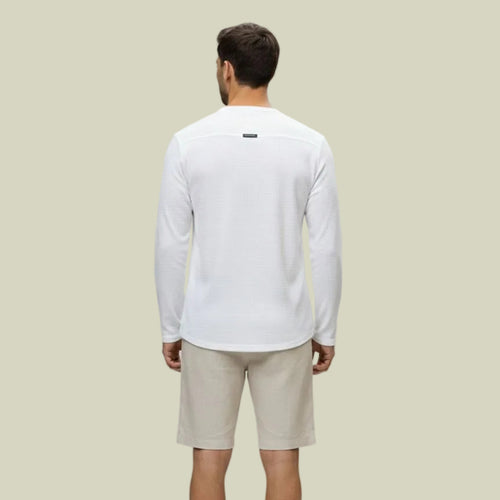 BATA MALHA TRICOT KING&JOE