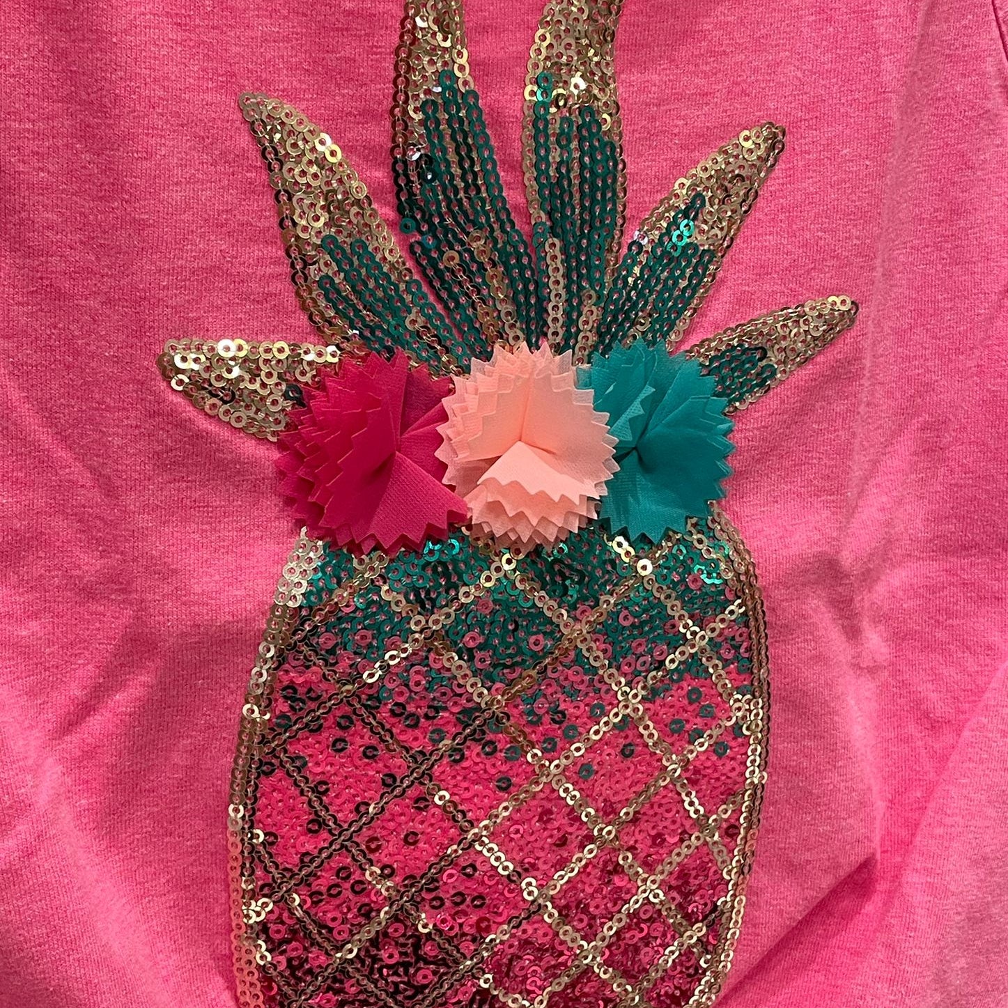 BLUSA COM BORDADO CYNTHIA ROWLEY