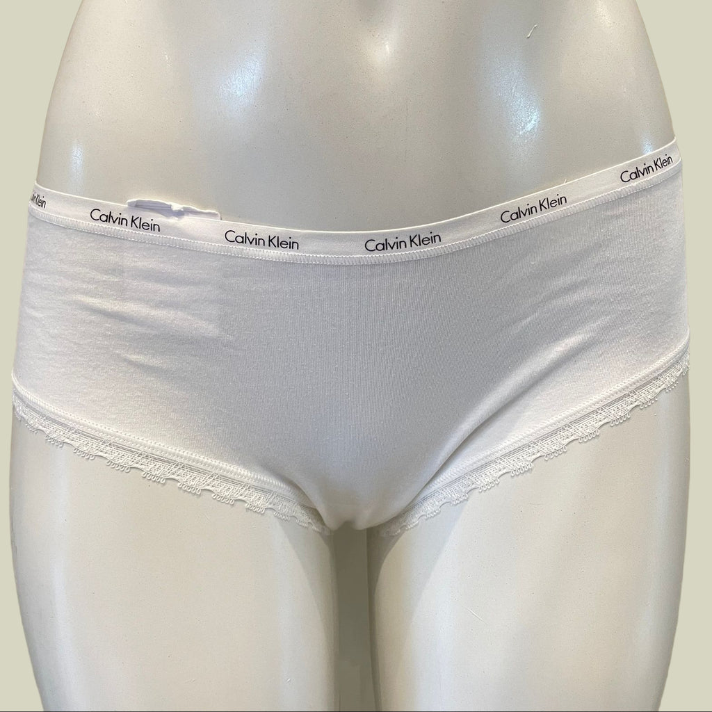 CALCINHA  CALVIN KLEIN