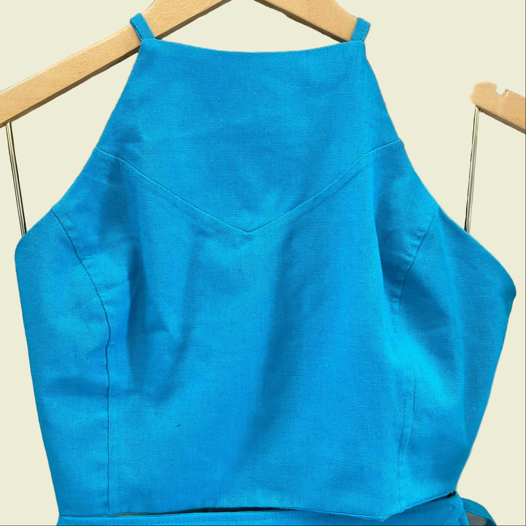 CONJUNTO  LINHO LIFFE TREND