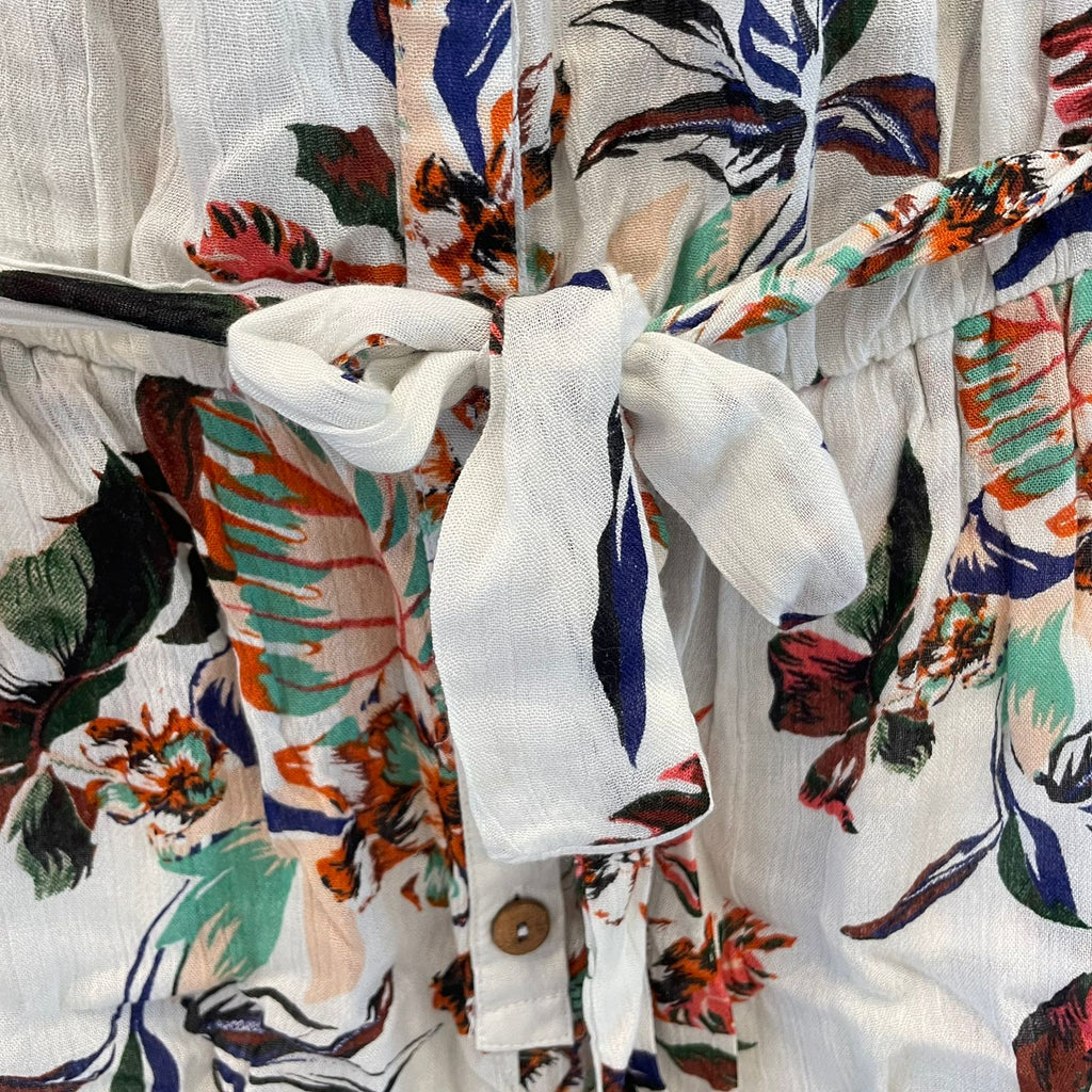 MACAQUINHO ESTAMPADO NASTY GAL