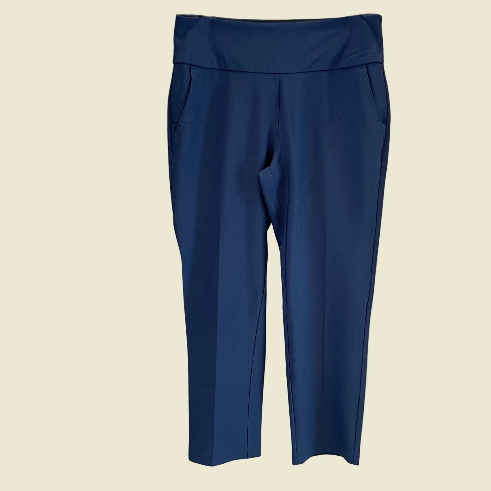 CALCA ESTILO GOLF ADIDAS